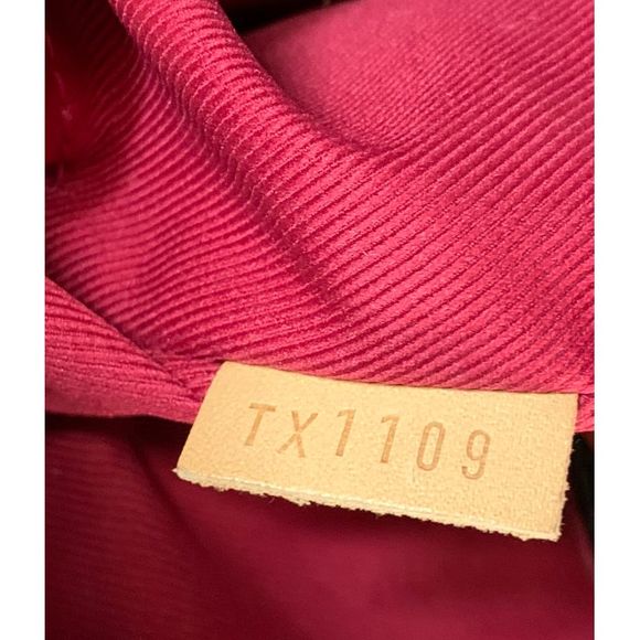 Louis Vuitton Graceful Handbag Monogram Canvas MM Brown - Picture 12 of 12